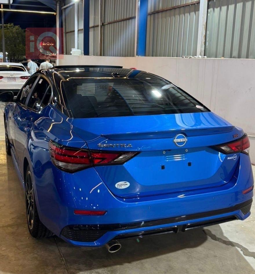 Nissan Sentra